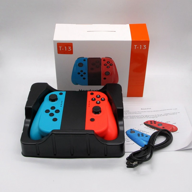 Best Nintendo Switch Gaming Accessories BBC Science Focus Magazine