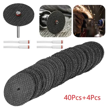 

Metal Cutting Discs Circular Attachment Tools Cut-off Wheel Rotary Tool