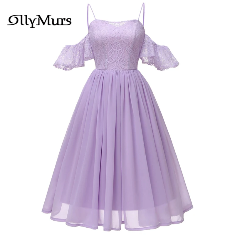 

Sexy Spaghetti Strap Prom Dress LR873 Boat Neck Prom Dresses Plus Size Vestidos De Fiesta A Line Chiffon Women Party Gowns