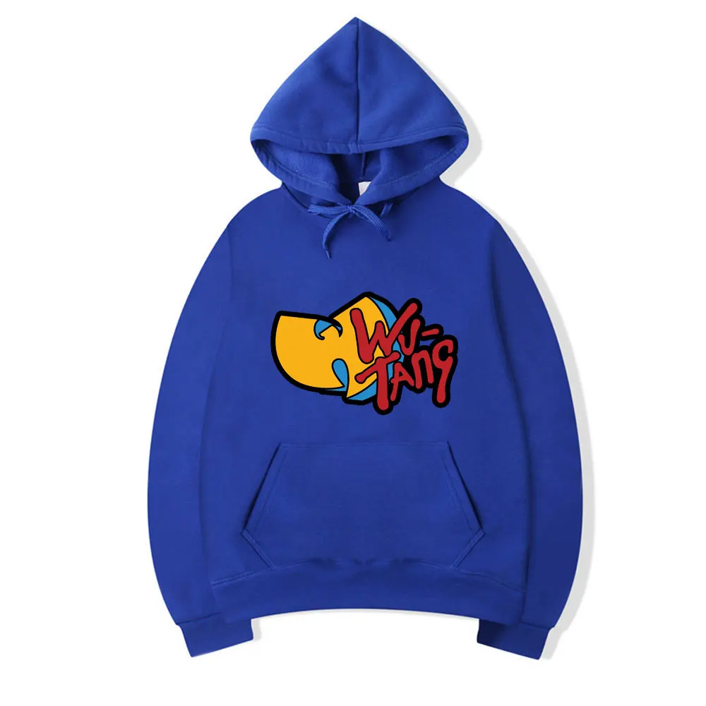 

Wu Tang Clan Hoodies Music RZA GZA ODB Method Man Raekwon Rap Hip Hop Sexy Gift Men White Wu-Tang Sweatshirt Tops Streetwear