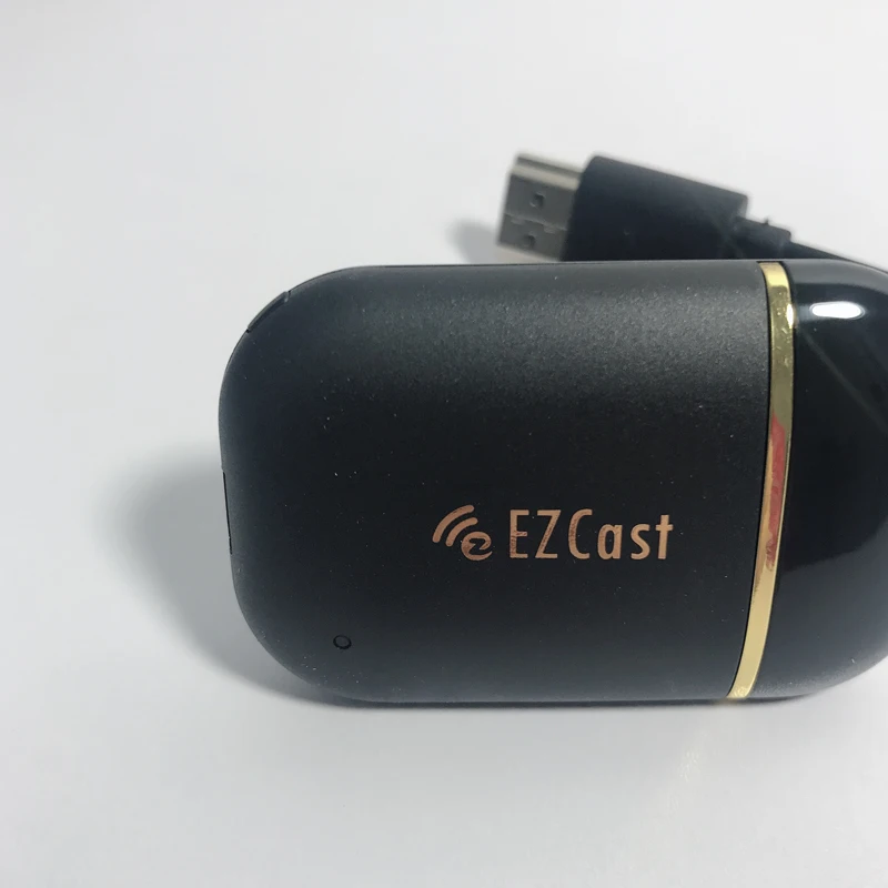 Новейший EZCAST G13 5G 4K wifi беспроводной ключ 2,4G/5G видео в реальном времени зеркальное отображение mirascreen anycast airplay DLNA 5G ТВ-палка