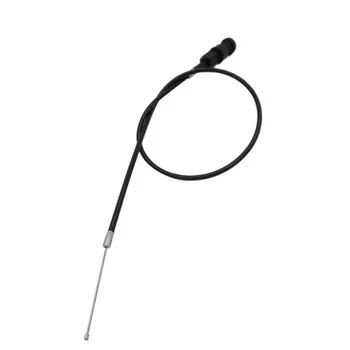 

76cm Pull Choke Cable Throttle Assembly Fit for Yamaha PW50 Motorcycle Pit Dirt Bike Automotive Tools