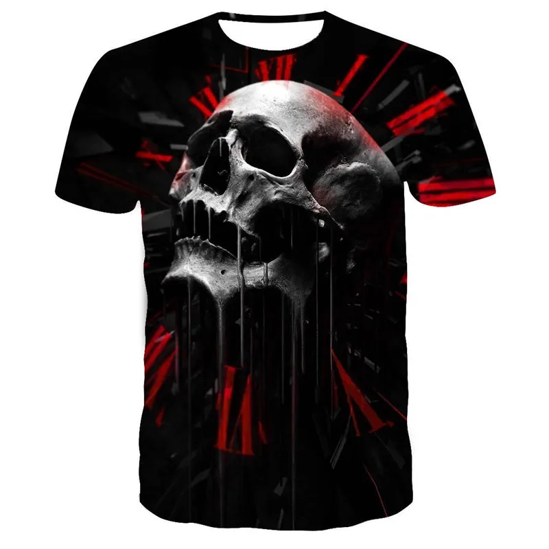 Новая модная мужская ACDC рок-группа футболка мужская ac dc мужская 3D футболка Летняя 3D печать Ac/футболки с dc футболка для мужчин и женщин - Цвет: TX8123