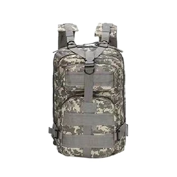 

NEW-Nylon Backpack Camouflage Backpack Outdoor Hiking Camping Backpack Camping Hiking Climbing Backpack