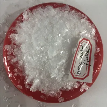 

5kg flake boric acid