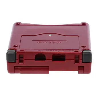 

for nintendo GBA SP For Gameboy Housing Case Cover Replacement Full Shell For Advance SP H05A