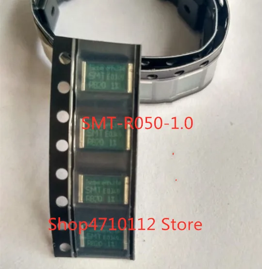 Smt r050 резистор эбу