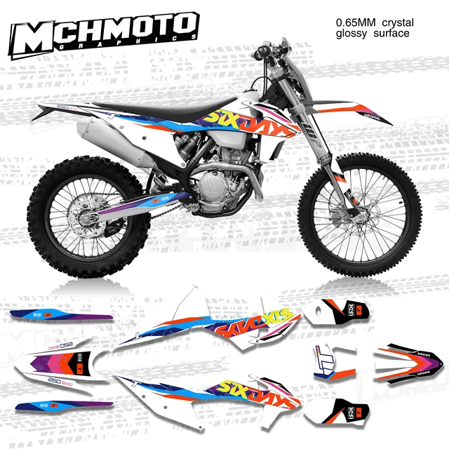 Ktm exc 125 2021 deals