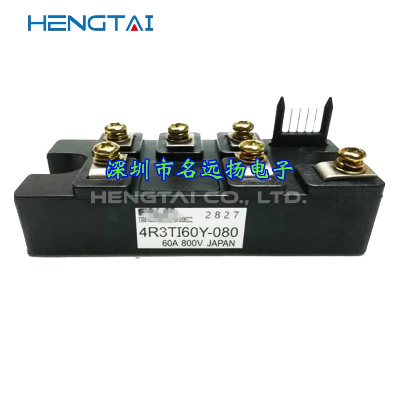 

Бесплатная доставка, новый и оригинальный модуль 4R3TI60Y-080