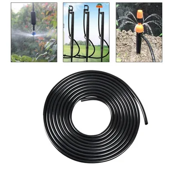 

Drip Irrigation System Garden Hose Expandable Greenhouse Garden Irrigation Automatic Watering Pipe 5/10/15/20/25M