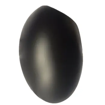 

For MK1 BMW MINI Cooper/S/ONE R50 R52 R53 BLACK Mirror Cap Cover R