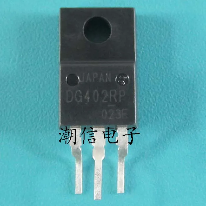DG402RP TO-220F