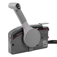 Блок управления в сборе: Для YAMAHA 8-300 hp-нажмите, чтобы открыть-905-200703-48205-16