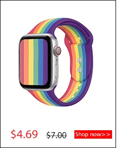 ALK Vision Pride Rainbow Top Wood Watches Dropshipping Brand Women Mens Wooden Watch Canvas LGBT Strap Fashion Casual Wristwatch