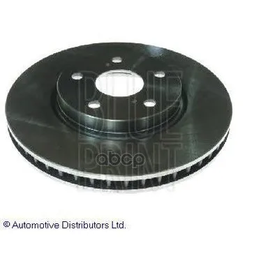 Диск Тормозной Adt343208 Blue Print арт. ADT343208