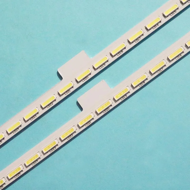 New Toshiba 55U8450C light strip gic55lb14_led7020x2_v0.2 zm4c-lb5572-zm4-1 New Toshiba 55U8450C light strip gic55lb14_led7020x2_v0.2 zm4c-lb5572-zm4-1