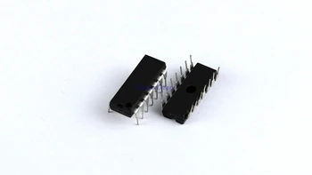 

5pcs/lot CD4022BE CD4022 DIP-14