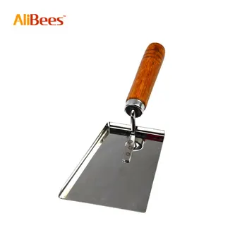 

Beekeeping Beehive Cleaning Shovel Apiculture Supplies Shovel Beeswax Pollen Bee Honey Tool Clean Bee Box