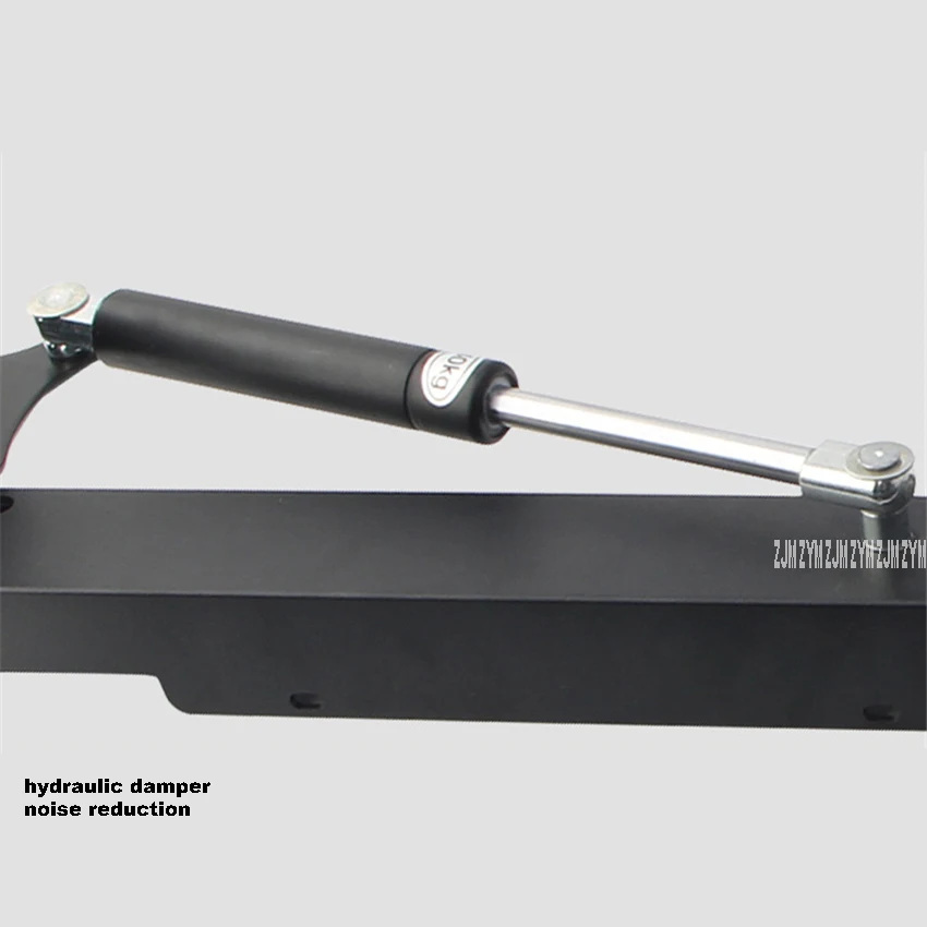 retratil escondido barra mesa dobradica conector 04