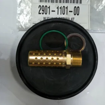 

2901110100 Intake Valve Kit Spare Parts for Atlas Copao Screw Air Compressor