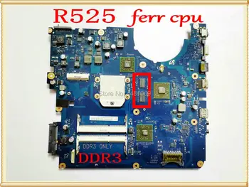 

BA41-01360A for Samsung R525 NP-R525 Laptop Motherboard HD4200 512MB DDR3 BA92-06827A BA92-06827B BA41-01359A R525 MainBoard