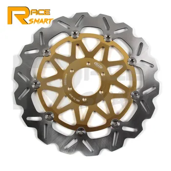 

Motorcycle CNC Front Brake Rotor For KTM DUKE 690 2012 - 2013 Brake Disc Disks Rotors DUKE690 2012 2013