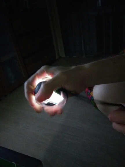 Xiaomi Mijia YunMai power ball кистевой тренировочный аппарат мощный кистевой Мяч Тренажер гироскоп со светодиодом мяч необходимый Спиннер-Антистресс игрушка