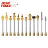 Pressure Washer Spray Lance Car Washer Extension Lance Nozzle with 1/4" Quick Connector for Pressure Washer Gun Wand 1