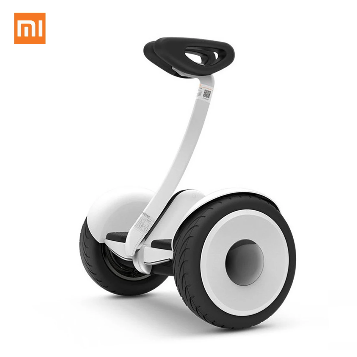 

Original Xiaomi mini Ninebot Smart Self balance Electric Scooter two wheel Skateboard 10 inch