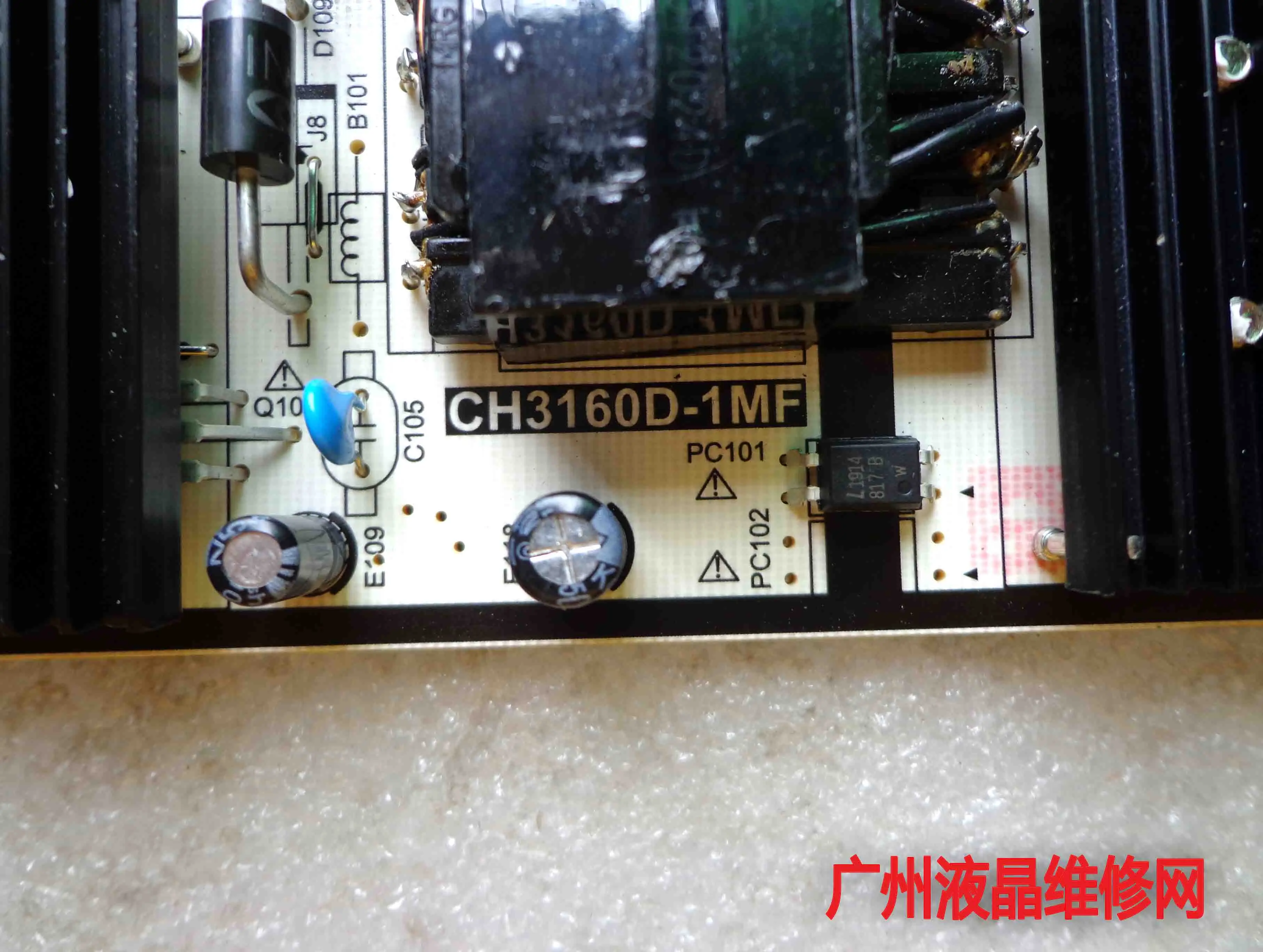CH3160D-1MF CH3120W-1MF 600-UE SYEQ3314Z-T012080A 1.0 