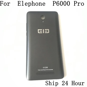 

Elephone P6000 Pro Used Protective Battery Case Cover For Elephone P6000 Pro Repair Fixing Part Replacement