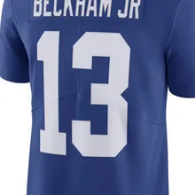 13 Odell Beckham JR JERSEY 26 Saquon Barkley Джерси 10 Eli Manning 21 Landon Collins майки