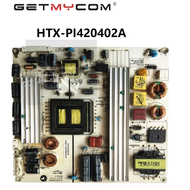 

Плата питания HTX-PI420402A, оригинальная, Getmycom для haier LE46LNW7 LE46LXW1 LE55LXZ1 100%