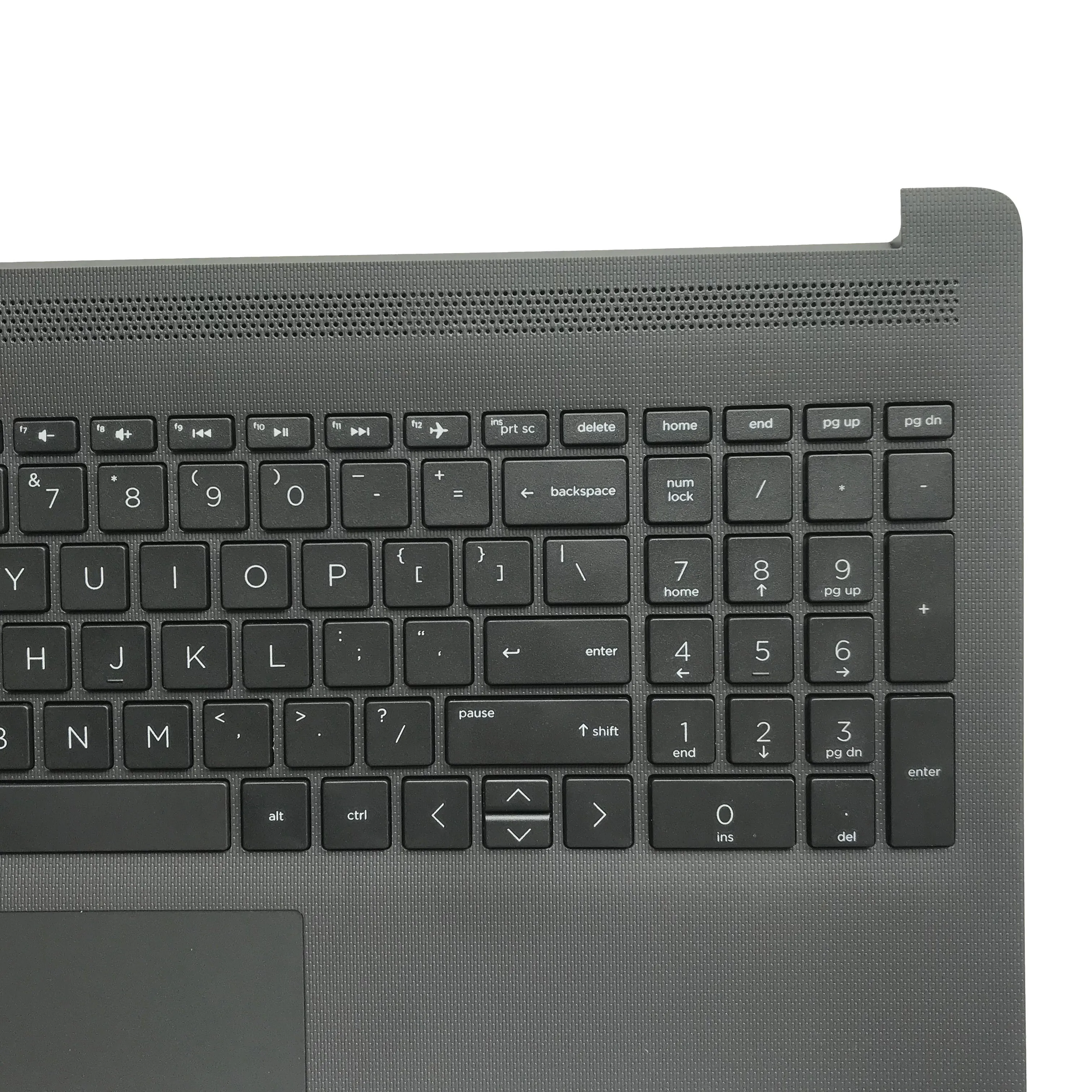 Для HP 15-DA 15-DB 15-DR 250 255 нижний корпус C крышка L20386-001