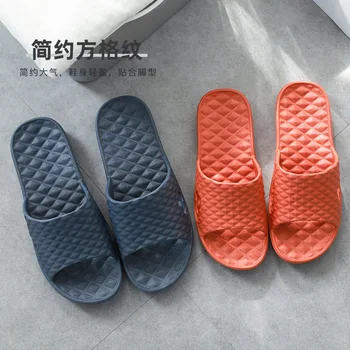 

Women Leisure Bow Flip-Flops Flash Drilling Sequins Sandals Beach Y6Y090172