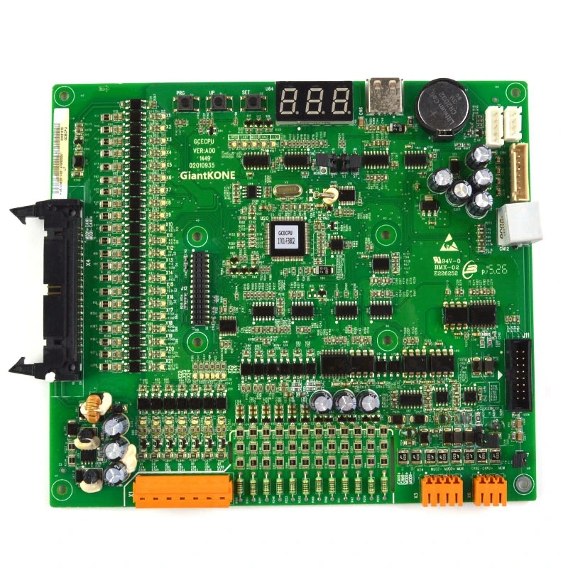 

1pce Elevator motherboard GCECPU Lift Parts