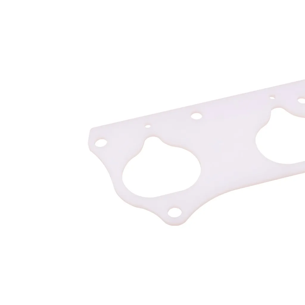Thermal Intake Manifold Heat Shield Gasket Fit for Honda Civic K20A/A2/A3/Z1 Car Styling Part#WL1