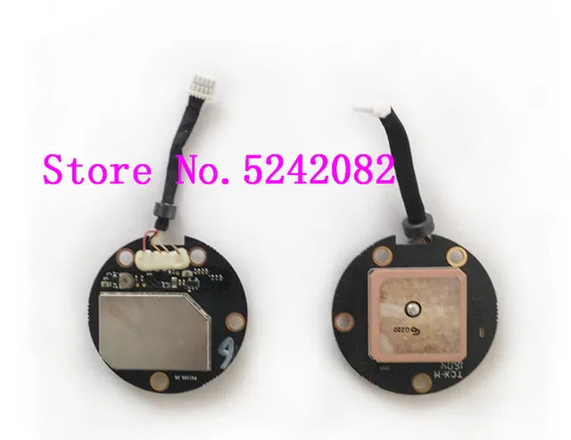 $US $52.79 for phantom 4 GPS module for DJI phantom 4 drone Accessories