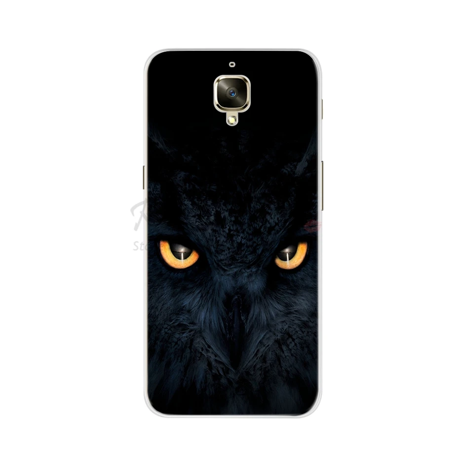 Ultra Thin Silicone Cartoon Phone Case - Soft Protective Back Cover
