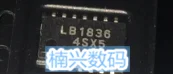 10 шт. LB1836M LB1836 LB1836ML-TLM-E лапками углублением SOP-14 LB1838M-TRM-E LB1838