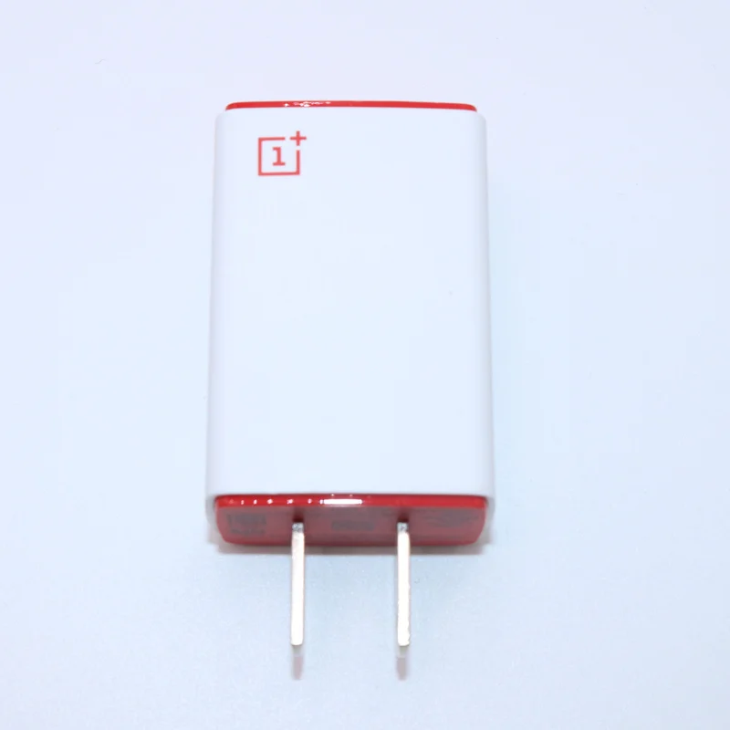 Зарядное устройство ONEPLUS One для Plus 1/X/2 мобильный телефон 5 В/2 А оригинальный