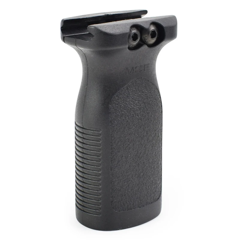 ActionUnion тактический пистолет Foregrip RVG рельсовая ручка для 20 мм Пикатинни Передняя