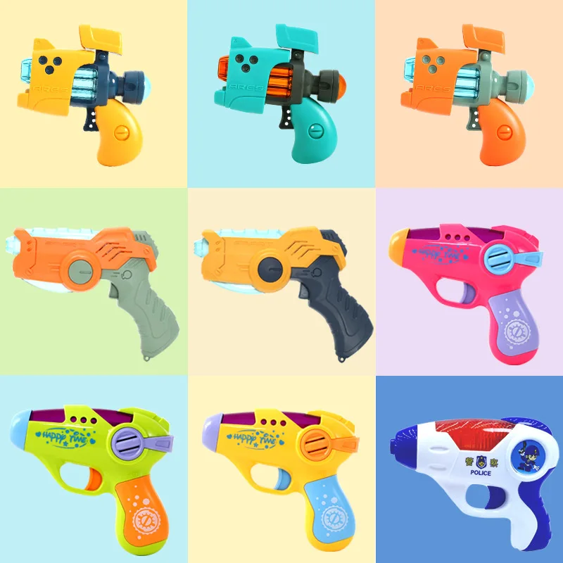 baby gun toys
