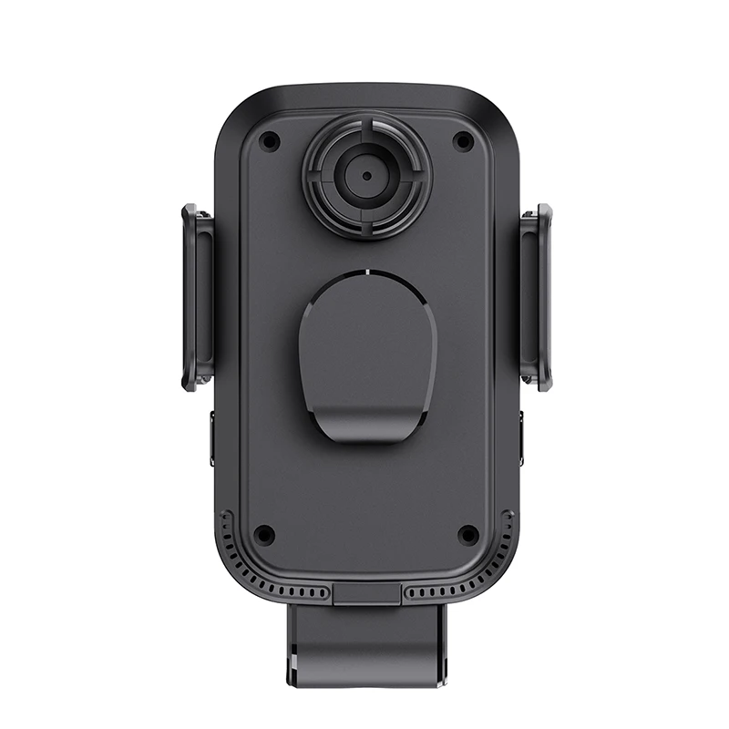 15W Phone Holder Car Wireless Charger QI Fast Charger For iPhone 8 9 X XR XS Samsung Two Mode Air Vent / Sucker