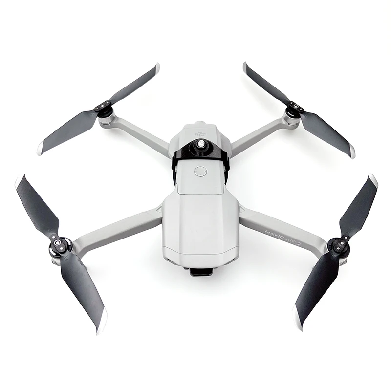 suporte fixo para suporte fixo de graus para drone dji mavic air