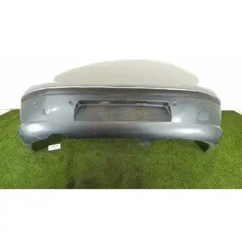 

2709381 Rear bumper Peugeot 407 St Comfort Pack