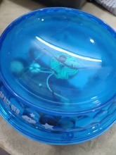 Luz intermitente de baño para bebé y Agua pulverizada, ballena de juguete, reacción al agua, juguetes de baño para bebé, lámpara, juguetes de baño