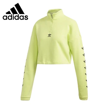 

Original New Arrival Adidas Originals Women's Pullover Jerseys Sportswear