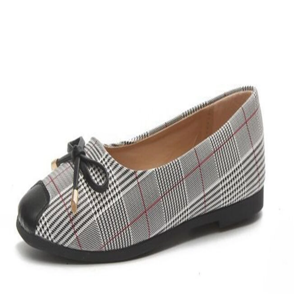 

Women Ballet Flats Causal Driving Loafers Round Toe Bowknot Shallow Mouth Women Flats Shoes Ballerina Flats Zapatos Mujer y1212