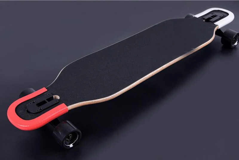 Skateboard Bumper Strip_2